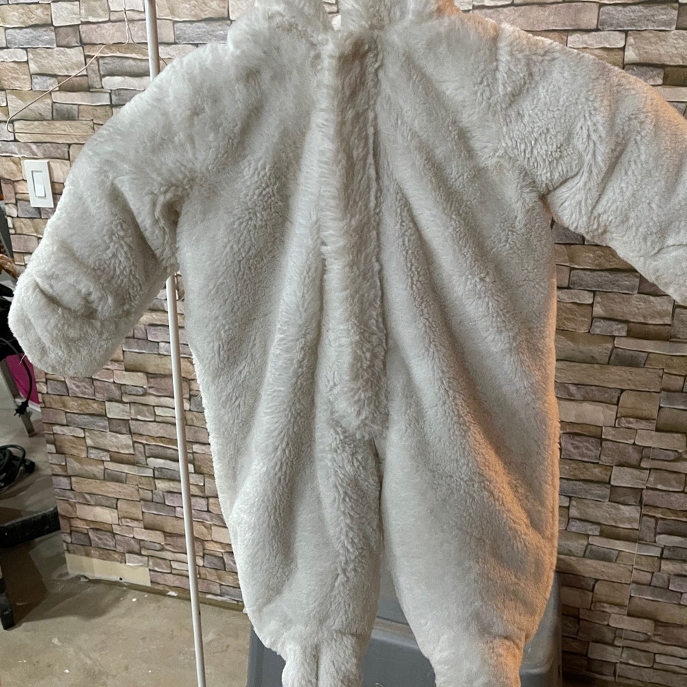Baby Snow Suit